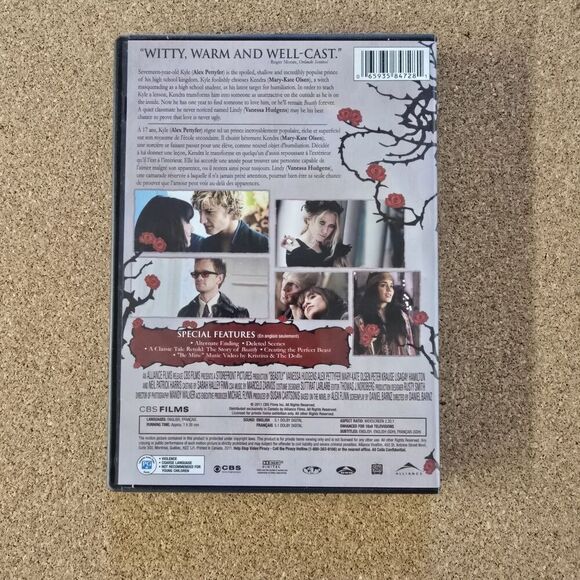 Classics RATED PG Movies Lot Of 5 - Picture 12 of 15